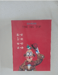 READ MASTER THE BIG TOP