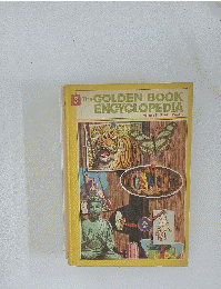 3TheGOLDENBOOKENCYCLOPEDIA
