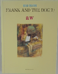 READ　MASTER　FRANK　AND　THE　DOG　1