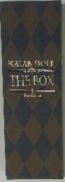 KATAN DOLL　THE BOX