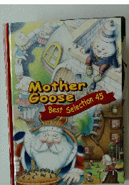 Mother Goose Best Selection 45