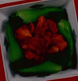 おかず　