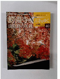 寺苦をゆく　40