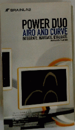 POWER DUO AIRO AND CURVE