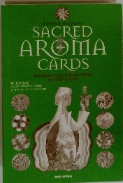 SACRED　AROMA　CARDS