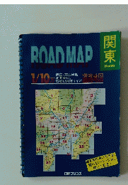 ROAD　MAP 関東