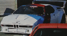 CAR　GRAPHIC　1981年3月