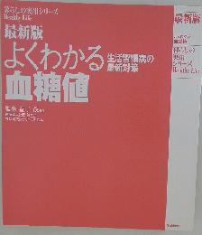 よくわかる血糖値
