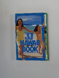 JJ　HAWAII　BOOK
