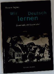 Wir Deutsch lernen