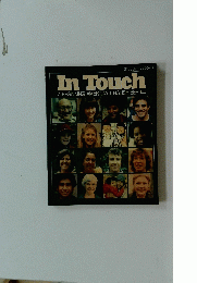 In Touch A BEGINNING AMERICAN ENGLISH SERIES