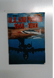 U.S. AIR POWER 1945-1980