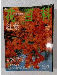 花百科　33号　2004年10月21日号