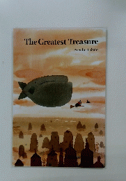The Greatest Treasure