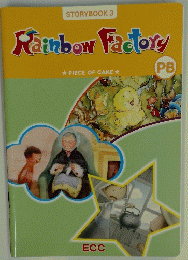 Rainbow　Factory