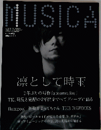 MUSICA 2012-11