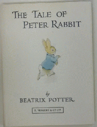 The Tale of Peter Rabbit Picture Book