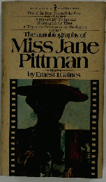 The Autobiography of Miss Jane Pittman