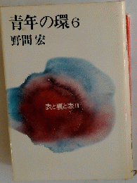 青年の環　6　表と裏と表Ⅱ