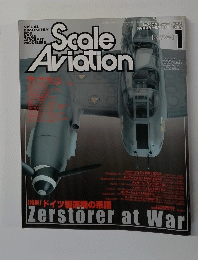 ScaleAviation 1