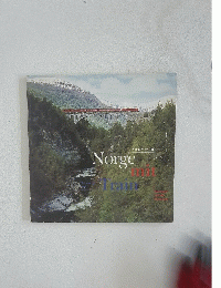 Norge Mit train