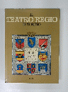 TEATRO　REGIO