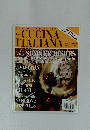 THE MAGAZINE OF　LA CUCINA ITALIANA　2001年6月号