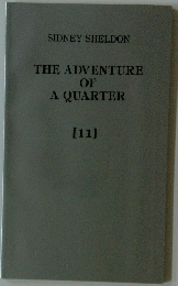 SIDNEY SHELDON THE ADVENTURE OF A QUARTER [11]