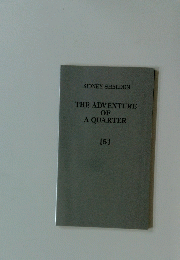 THE ADVENTURE OF A QUARTER [5]
