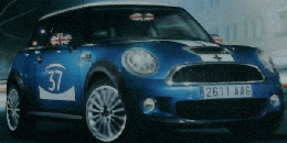 KEEP IT MINI.