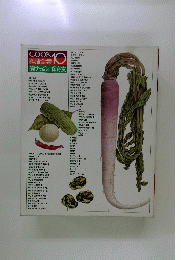 COOK 10 料理全集 漬けものと保存食