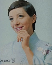 宝塚おとめ　The Takarazuka Girls 1970 