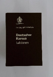 The Linguaphone Institute Deutscher Kursus Lektionen