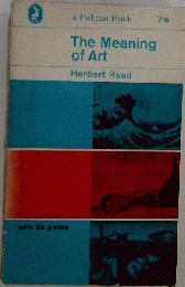 The Meaning of Art