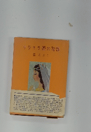 サラサラ姫の物語