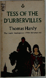 Tess of the D’Urbervilles