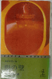 眼の壁