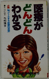医療がどんどんわかる
