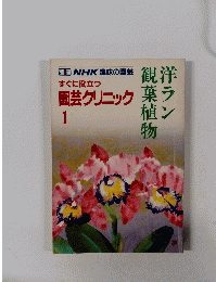 園芸クリニック　1