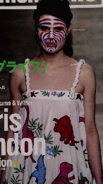 Fashion　News　2002年6月号