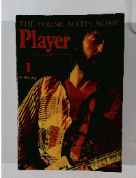 PLAYER　１９７７年1月号　Vol.１０４
