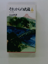 それからの武蔵