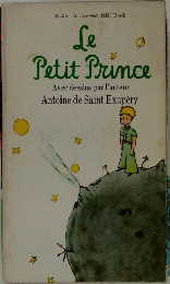 Le Petit Prince