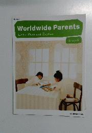  Worldwide Parents Let's Think and Explain Stage 5