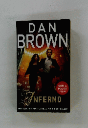 DAN BROWN INFERNO