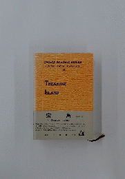 CHOICE READING SERIES GENERAL EDITOR: T.ARAMAKI 14 TREASURE ISLAND