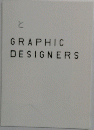 GRAPHIC　DESIGNERS