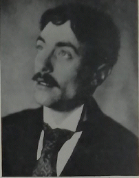 PAUL　VALERY
