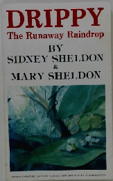 DRIPPY　The　Runaway　Raindrop