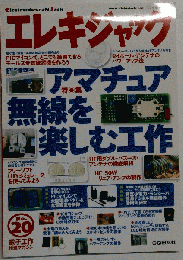 CQ ham radio　No.20